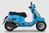 Vespa GTS Super Sport