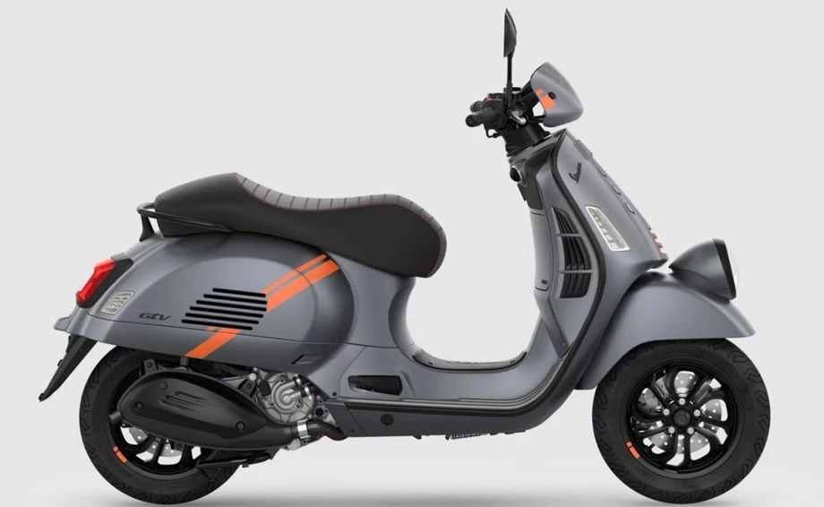 Angebot Vespa GTV 310 Bild 1: Angebot Vespa GTV 310