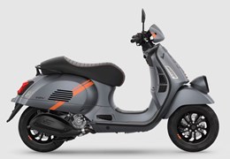 Neumotorrad Vespa GTV 310