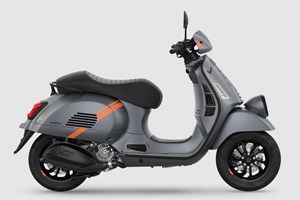 Angebot Vespa GTV 310