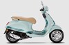 Vespa Primavera 125 Batik