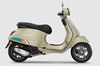 Vespa Primavera 125 S