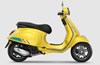 Vespa Primavera 125 S