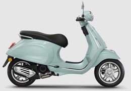 Neumotorrad Vespa Primavera 50