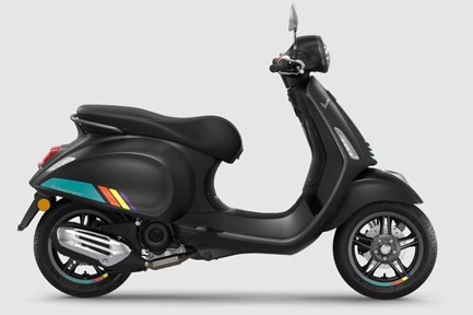 Vespa Primavera 50