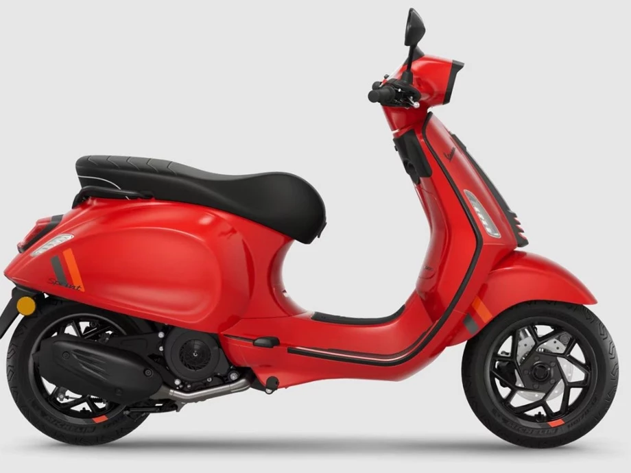 Angebot Vespa Sprint Bild 1: Angebot Vespa Sprint