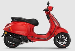 Neumotorrad Vespa Sprint