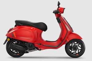 Angebot Vespa S 125