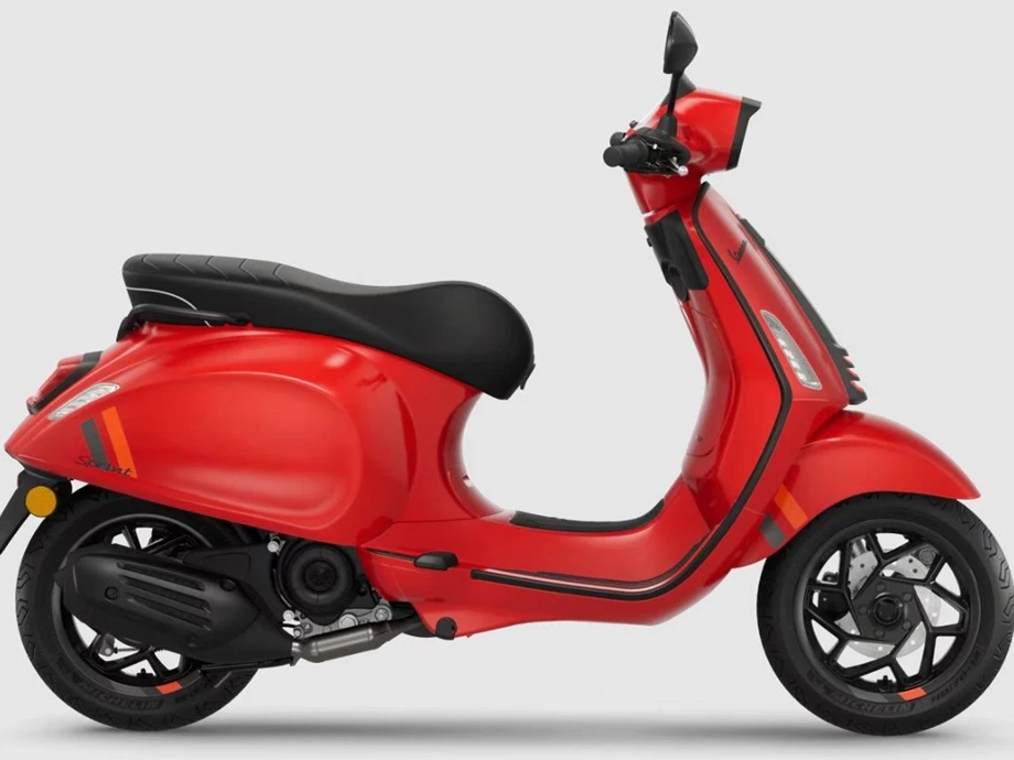 Angebot Vespa Sprint Bild 1: Angebot Vespa Sprint