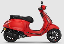 Neumotorrad Vespa Sprint