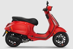 Angebot Vespa Sprint