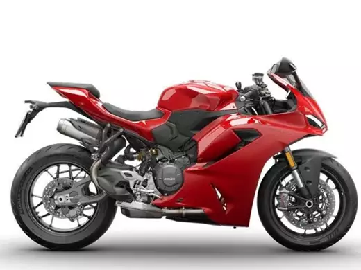 Ducati