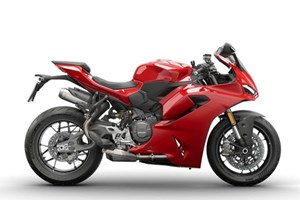 Angebot Ducati Panigale V2