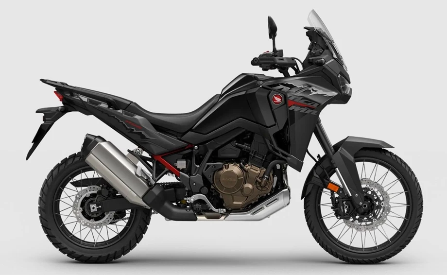 Angebot Honda CRF1100L Africa Twin Bild 1: Angebot Honda CRF1100L Africa Twin