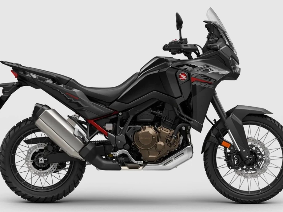 Angebot Honda CRF1100L Africa Twin Bild 1: Angebot Honda CRF1100L Africa Twin