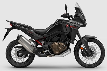 Honda CRF1100L Africa Twin