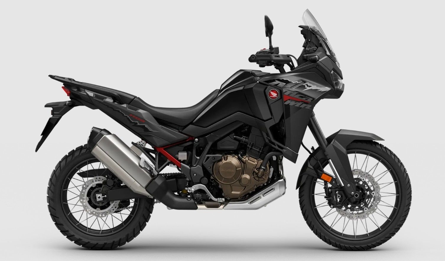 Honda CRF1100L Africa Twin