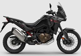 Neumotorrad Honda CRF1100L Africa Twin