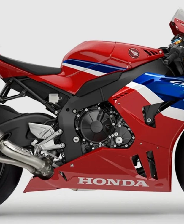 Honda CBR1000RR-R Fireblade SP
