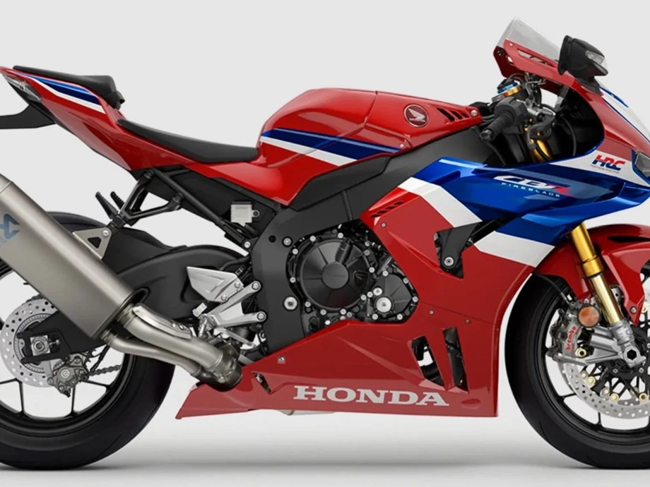 Angebot Honda CBR1000RR-R Fireblade SP Bild 1: Angebot Honda CBR1000RR-R Fireblade SP