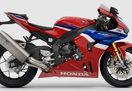 Neumotorrad Honda CBR1000RR-R Fireblade SP