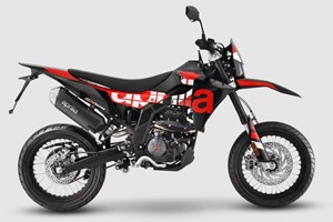 Angebot Aprilia SX 125