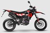 Aprilia SX 125