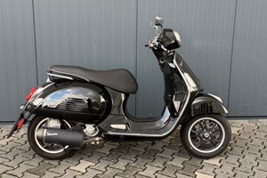 Angebot Vespa GTS 300 Super