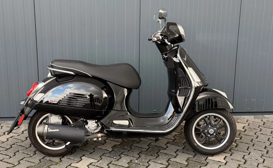 Angebot Vespa GTS 300 Super Bild 1: Angebot Vespa GTS 300 Super