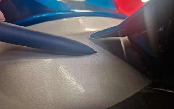 Neufahrzeug Aprilia RS 660 - Bild 6