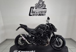 Neumotorrad Kawasaki Z900