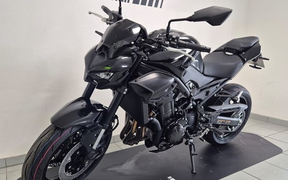 Neufahrzeug Kawasaki Z900 - Bild 12