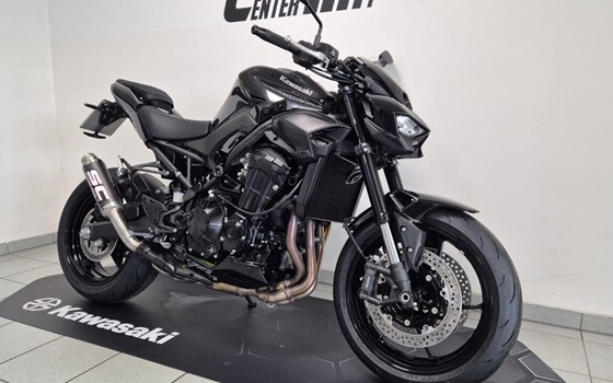 Neufahrzeug Kawasaki Z900 - Bild 4
