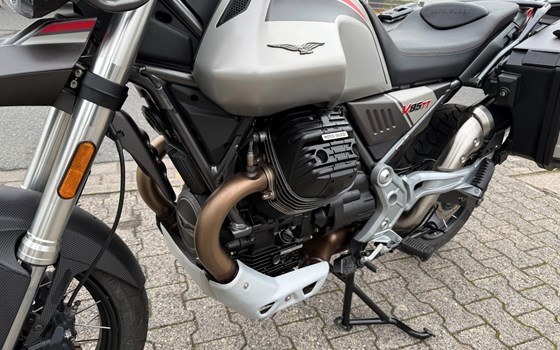 Gebrauchtmotorrad Moto Guzzi V85 TT Travel - Bild 10