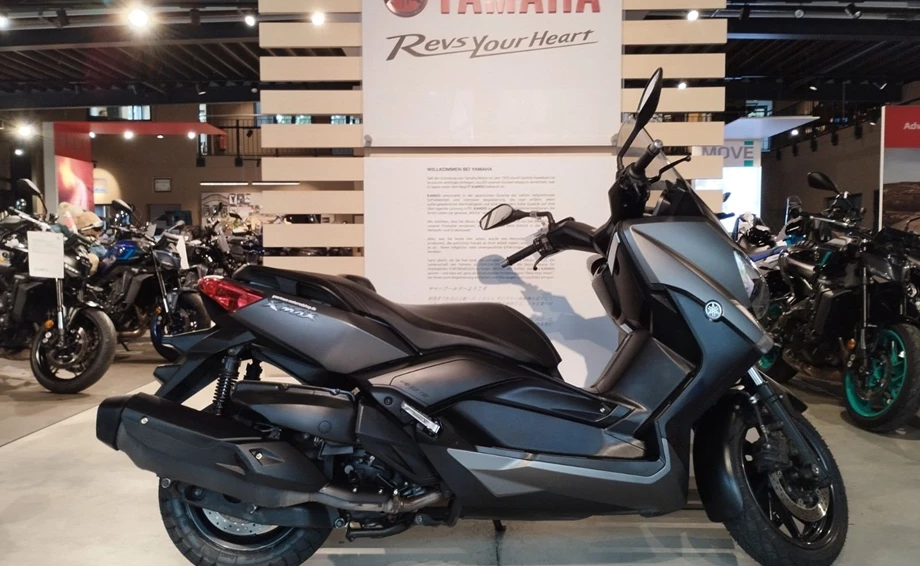Angebot Yamaha XMAX 400 Bild 1: Angebot Yamaha XMAX 400