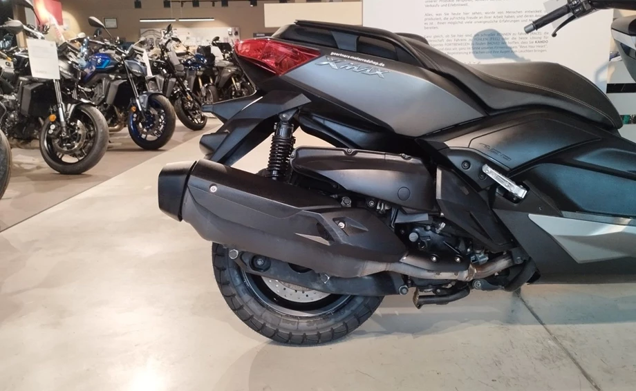 Angebot Yamaha XMAX 400 Bild 10: Angebot Yamaha XMAX 400
