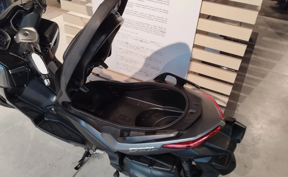 Angebot Yamaha XMAX 400 Bild 13: Angebot Yamaha XMAX 400