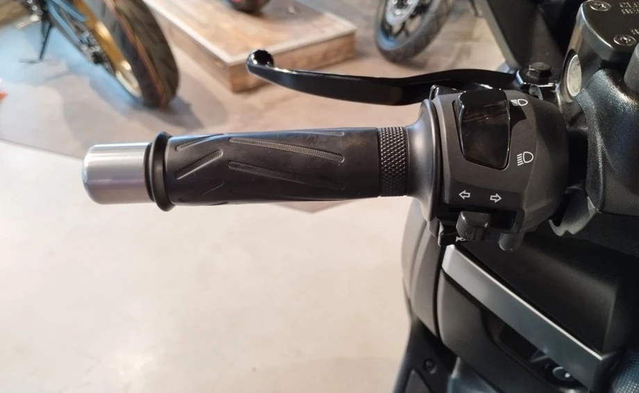 Angebot Yamaha XMAX 400 Bild 14: Angebot Yamaha XMAX 400