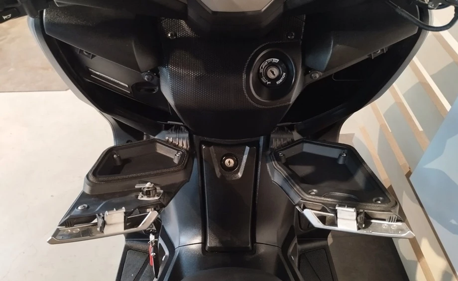 Angebot Yamaha XMAX 400 Bild 15: Angebot Yamaha XMAX 400