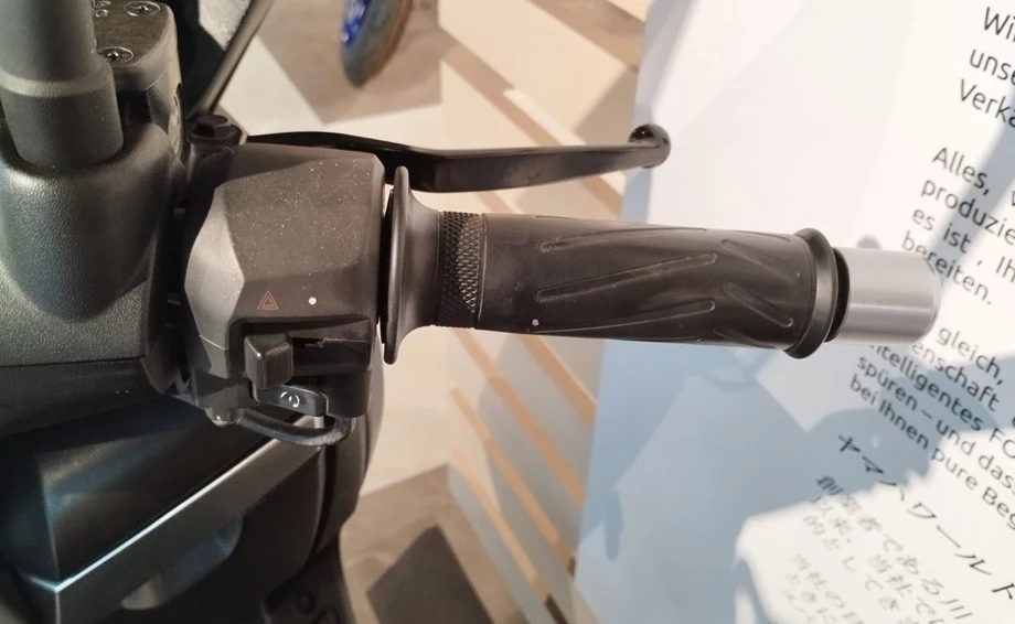 Angebot Yamaha XMAX 400 Bild 16: Angebot Yamaha XMAX 400