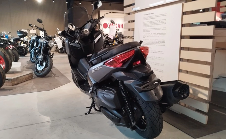 Angebot Yamaha XMAX 400 Bild 3: Angebot Yamaha XMAX 400