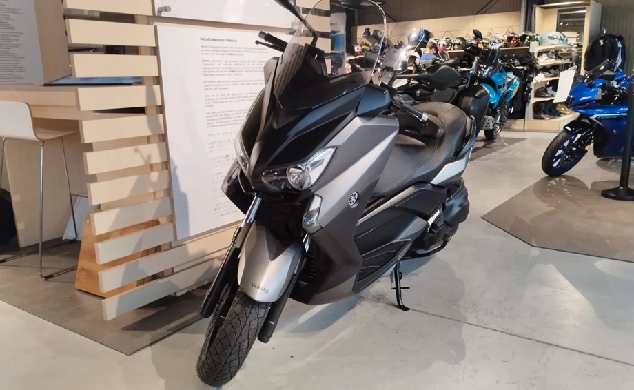 Angebot Yamaha XMAX 400 Bild 5: Angebot Yamaha XMAX 400