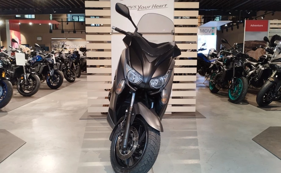 Angebot Yamaha XMAX 400 Bild 6: Angebot Yamaha XMAX 400
