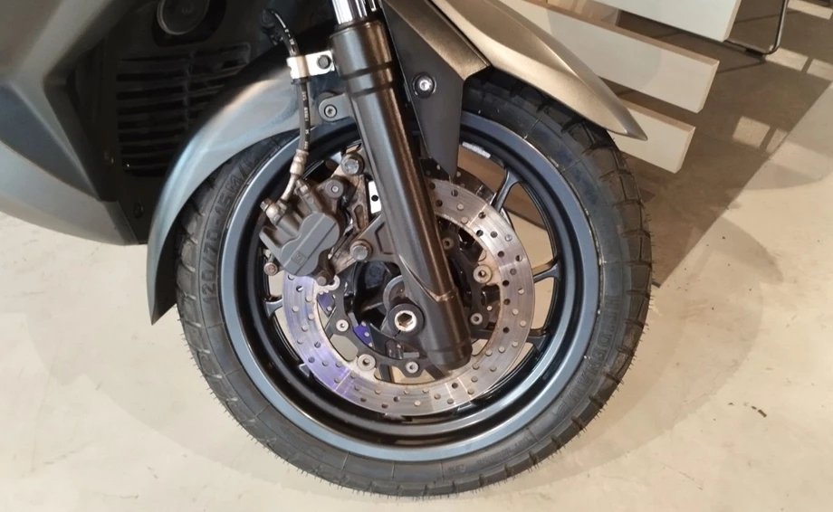 Angebot Yamaha XMAX 400 Bild 8: Angebot Yamaha XMAX 400