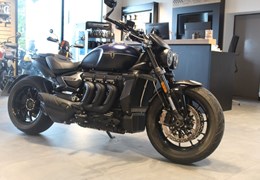 Gebrauchte Triumph Rocket 3 Storm R