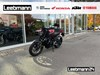 Honda CB125R