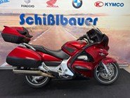 Honda ST 1300 Pan-European