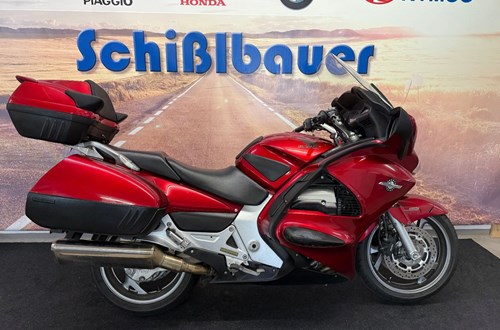 Honda ST 1300 Pan-European