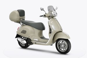 Angebot Vespa GTS 125