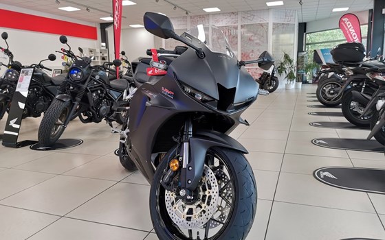 Neufahrzeug Honda CBR600RR - Bild 2
